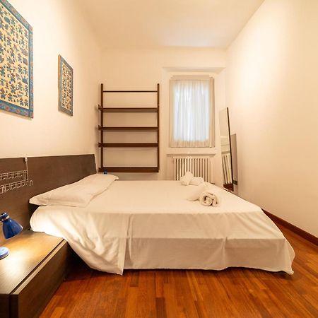Nice Quiet Flat In Pta Venezia Mailand Exterior foto