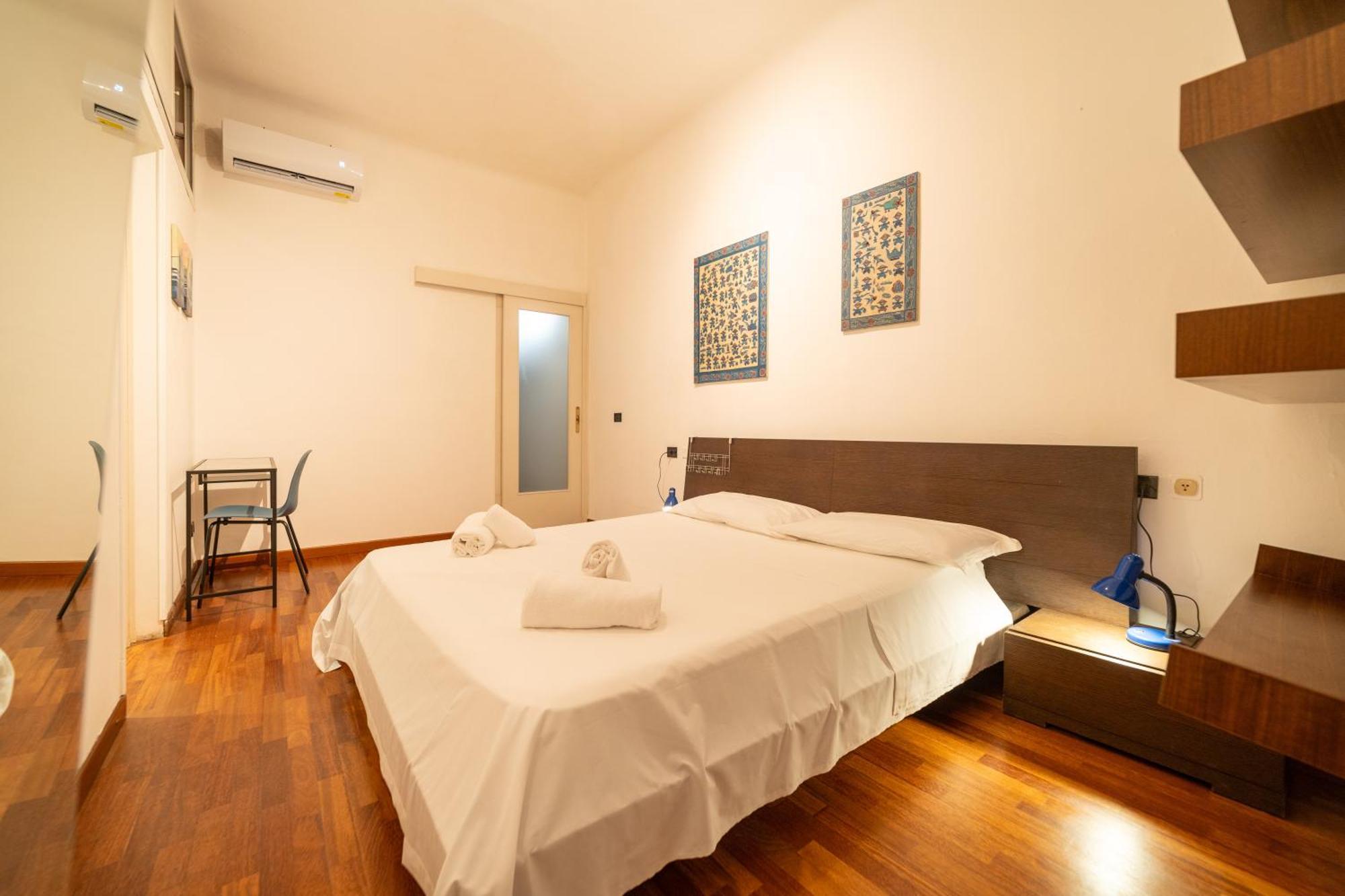 Nice Quiet Flat In Pta Venezia Mailand Exterior foto